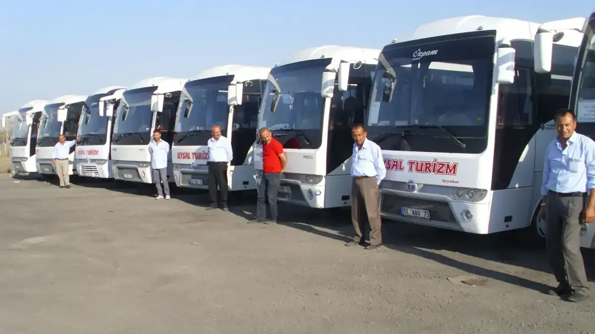 Uysal Turizm